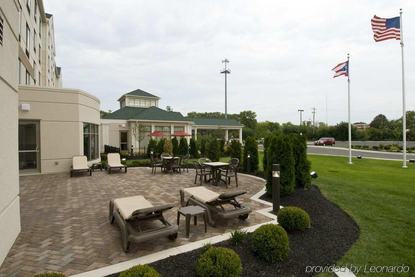 Hilton Garden Inn Columbus-University Area Facilities photo