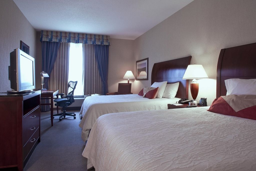 Hilton Garden Inn Columbus-University Area Room photo