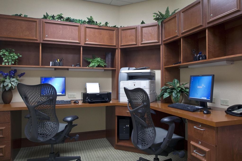 Hilton Garden Inn Columbus-University Area Facilities photo
