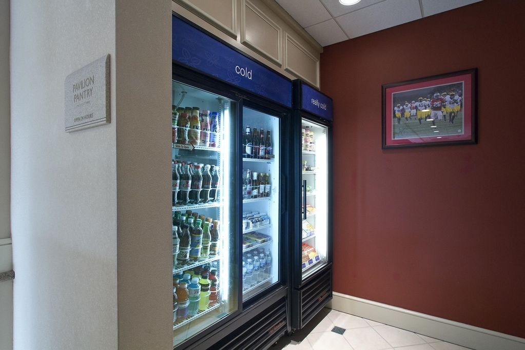 Hilton Garden Inn Columbus-University Area Facilities photo