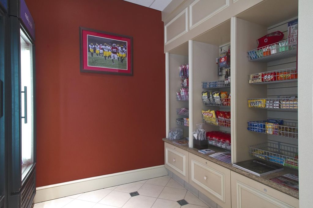 Hilton Garden Inn Columbus-University Area Facilities photo