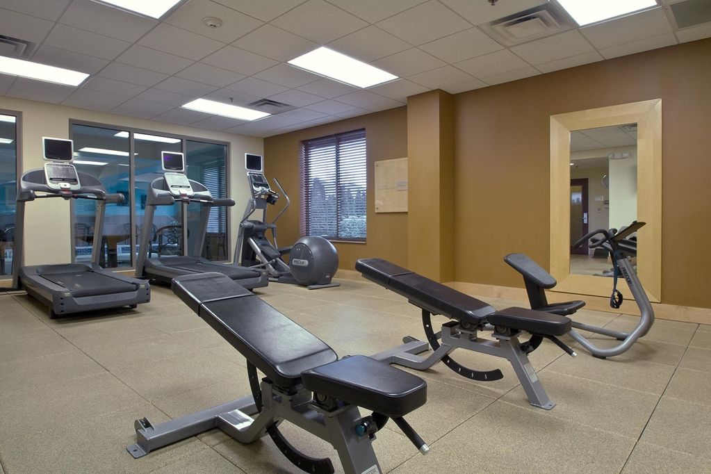 Hilton Garden Inn Columbus-University Area Facilities photo